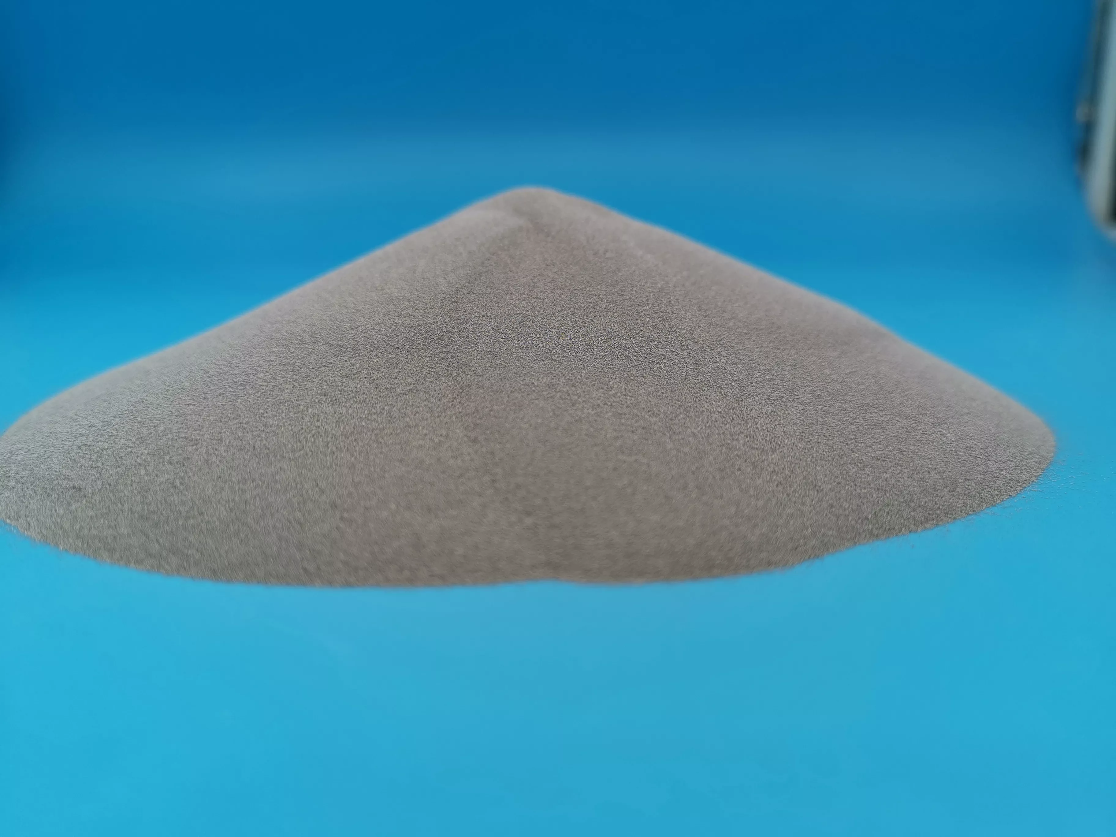 Iron-based powder