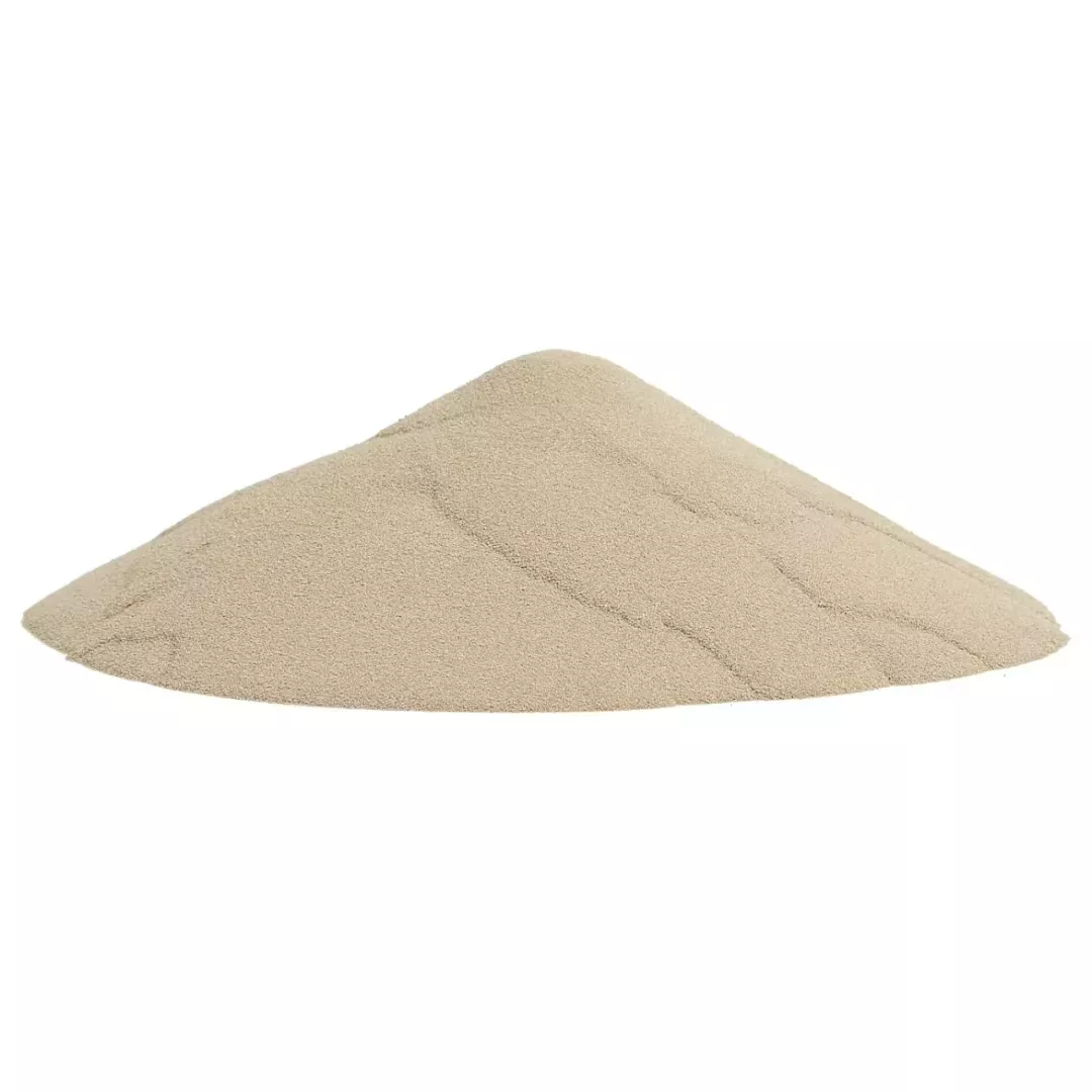 Nickel-based alloy powder