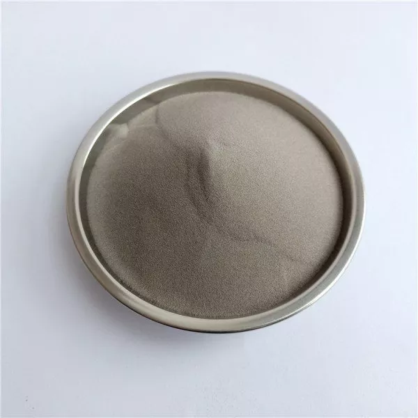 Nickel-based superalloy powder