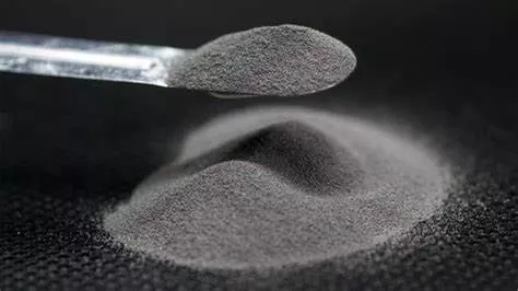 Nickel-based tungsten carbide composite material