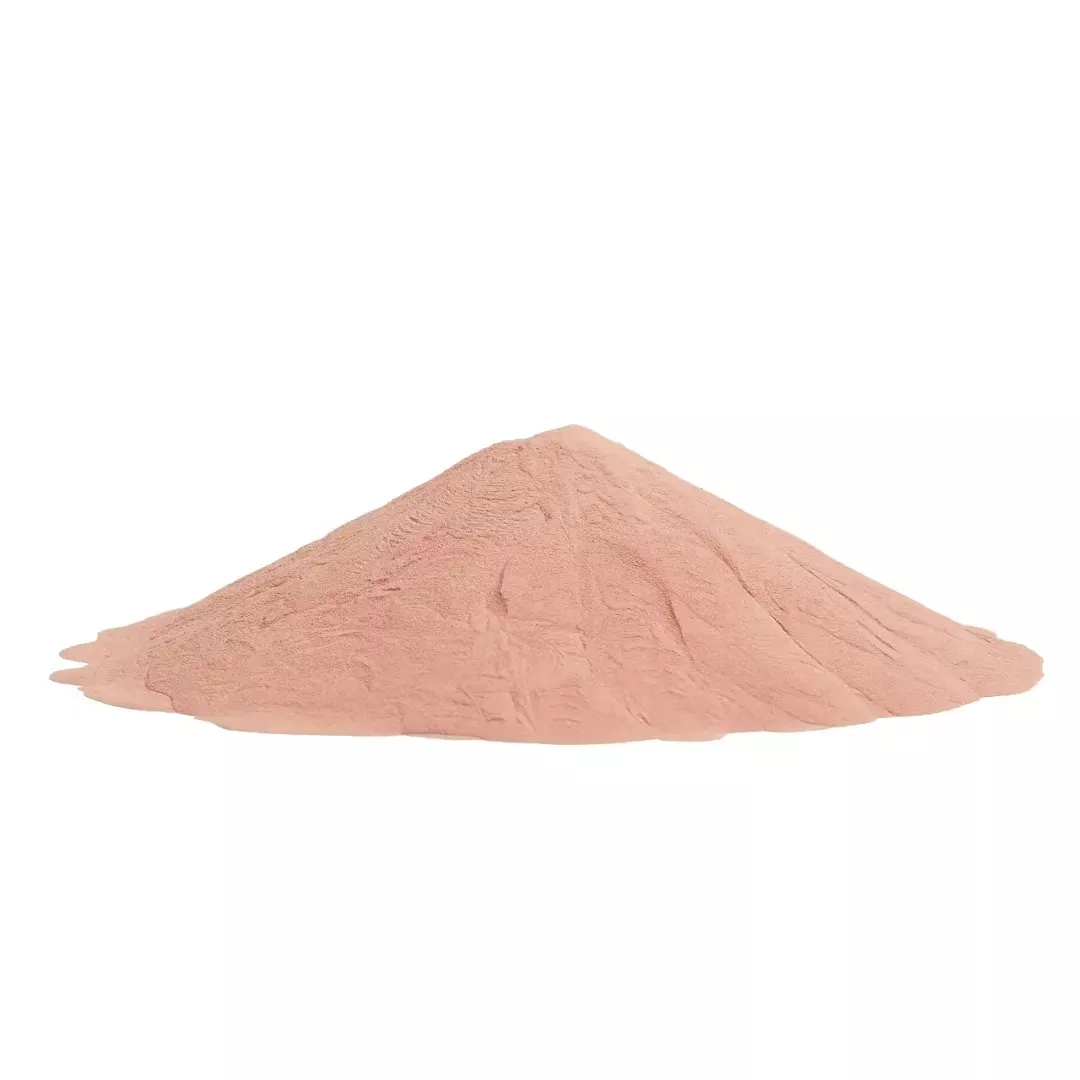 Cobalt-based alloy powder
