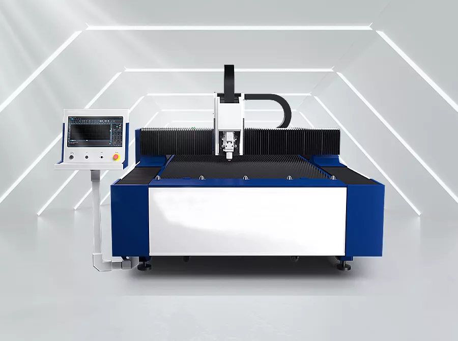 Laser Cutting Equipment